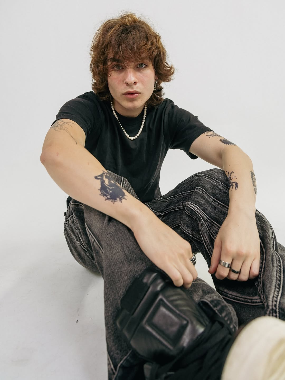 TATTOO PACKS