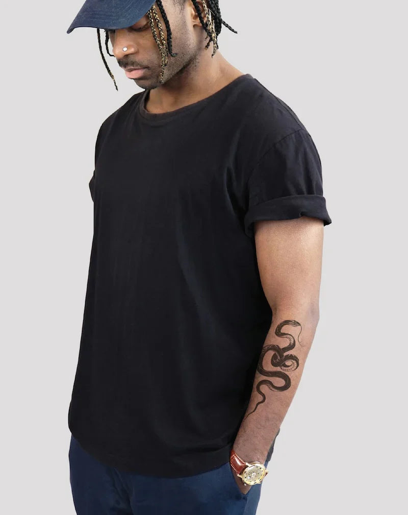 MEDIUM LARGE TATTOOS