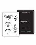 Recharge Pack - 5 Tattoos