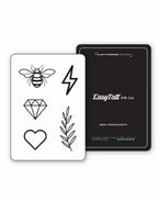 Recharge Pack - 5 Tattoos
