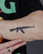 AK 47