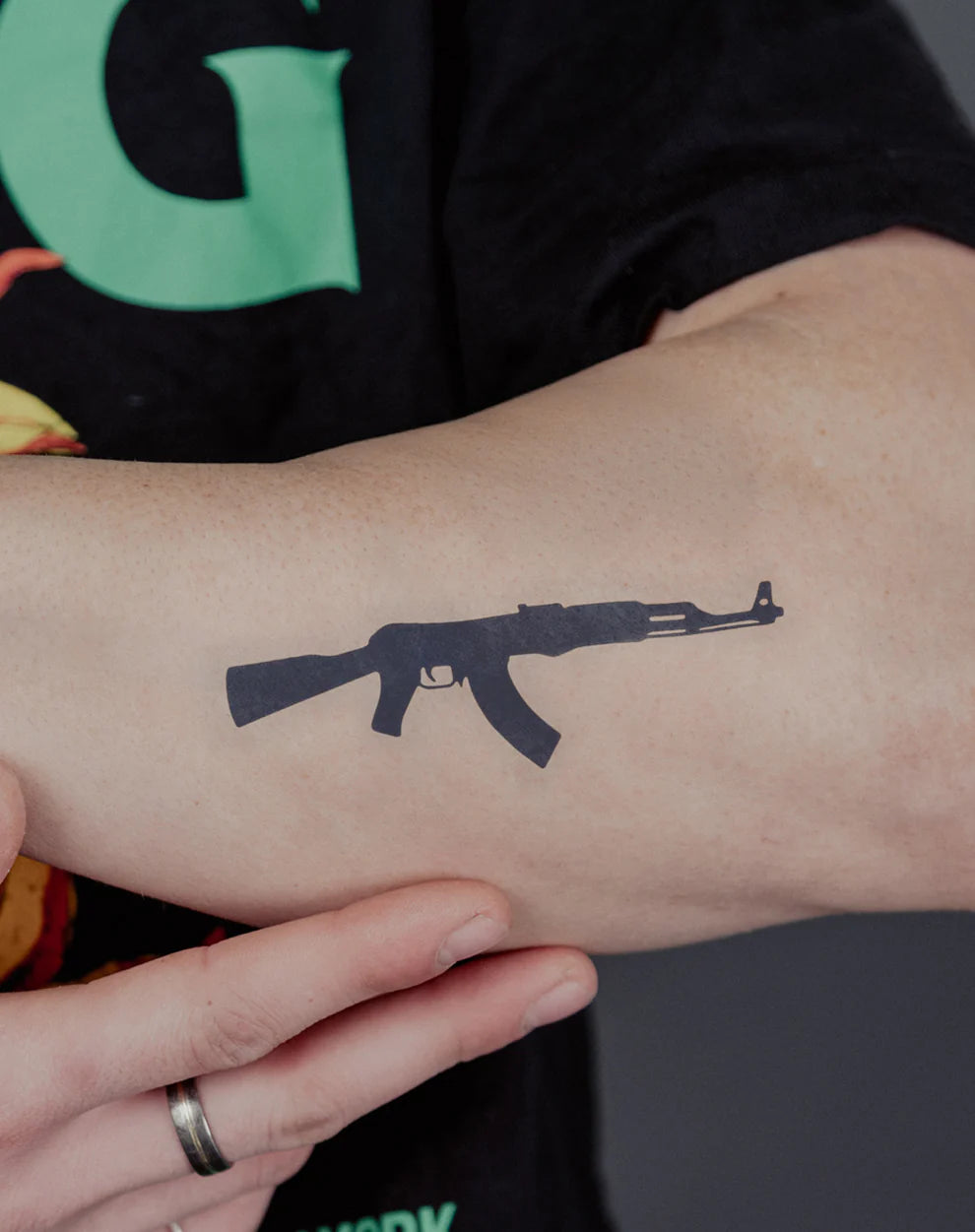 AK 47