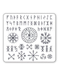 Celtic Runes 55 Tattoos