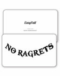 No Ragrets