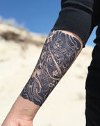 Samurai Warrior