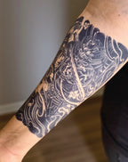 Samurai Warrior