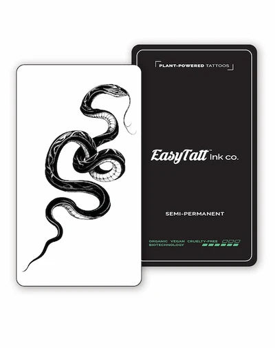 Serpent Wrap