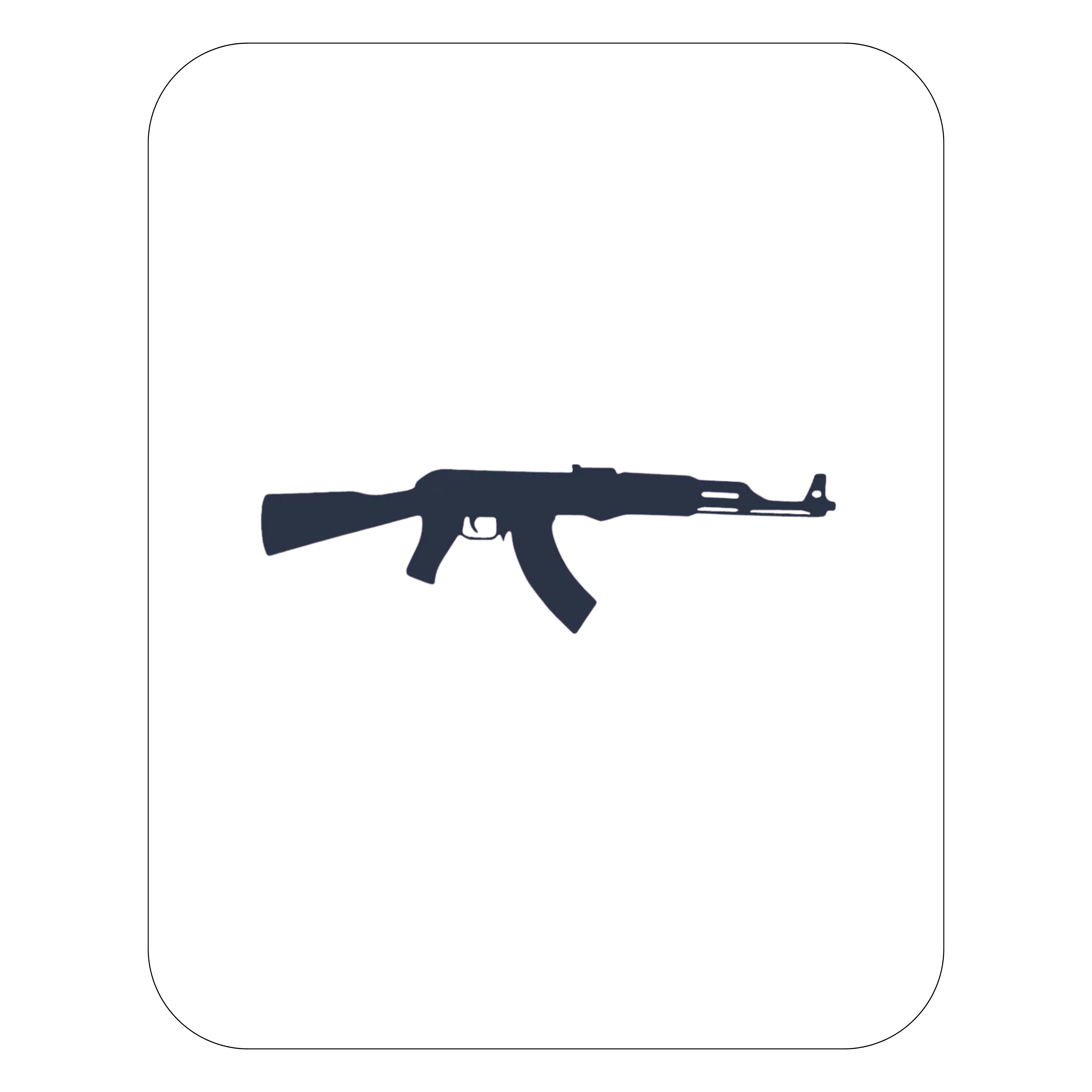AK 47