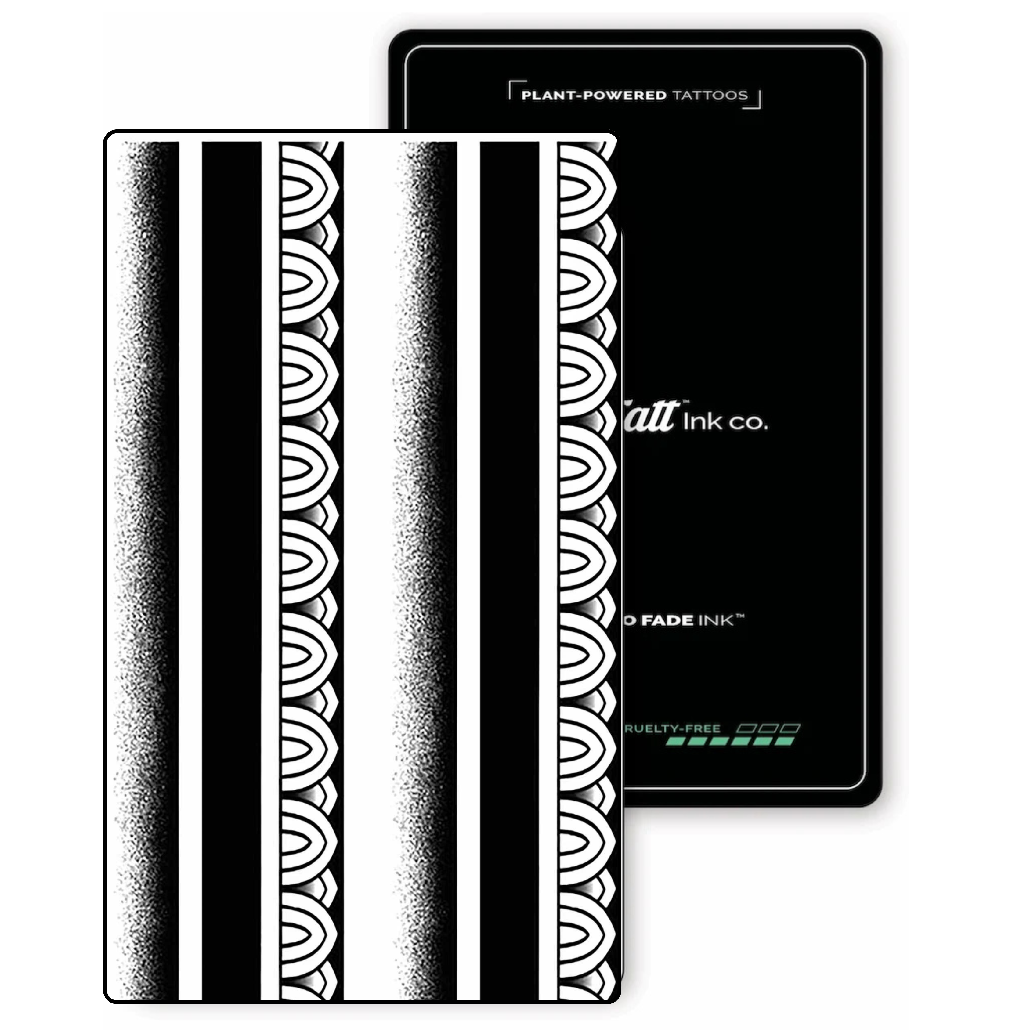 Classic Fore Arm Band