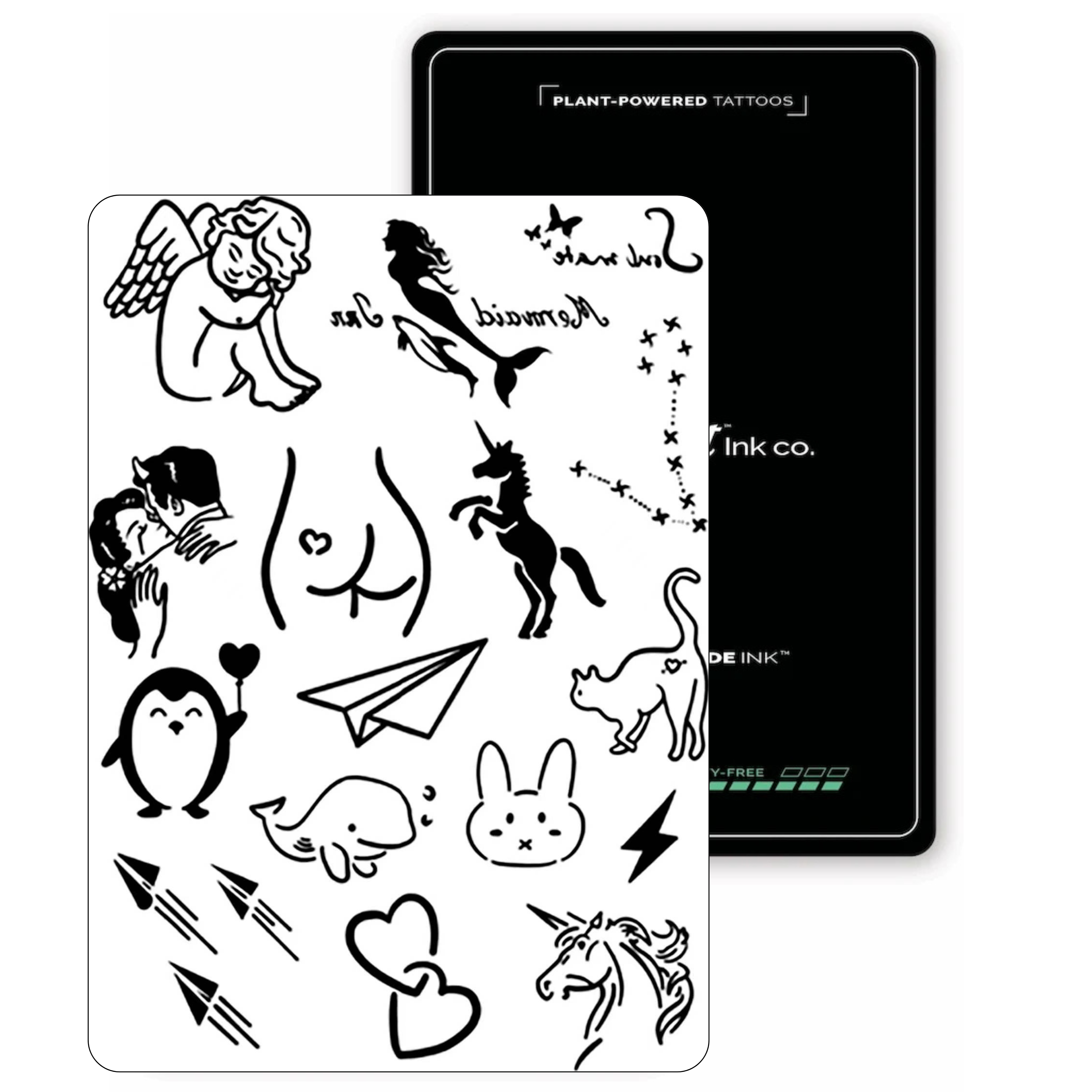 GEN Z PACK