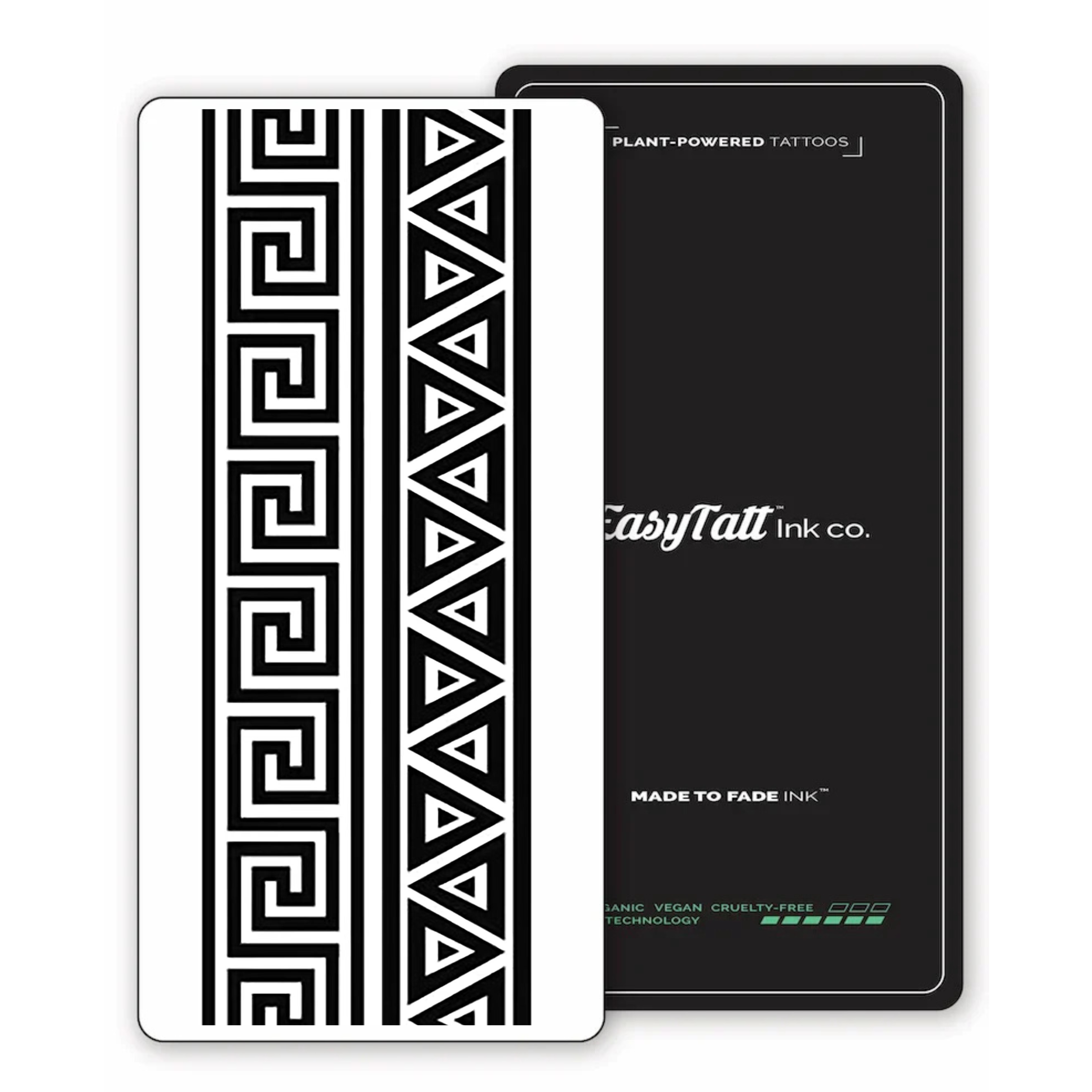Aegean Dual Band(ARM/CALF)