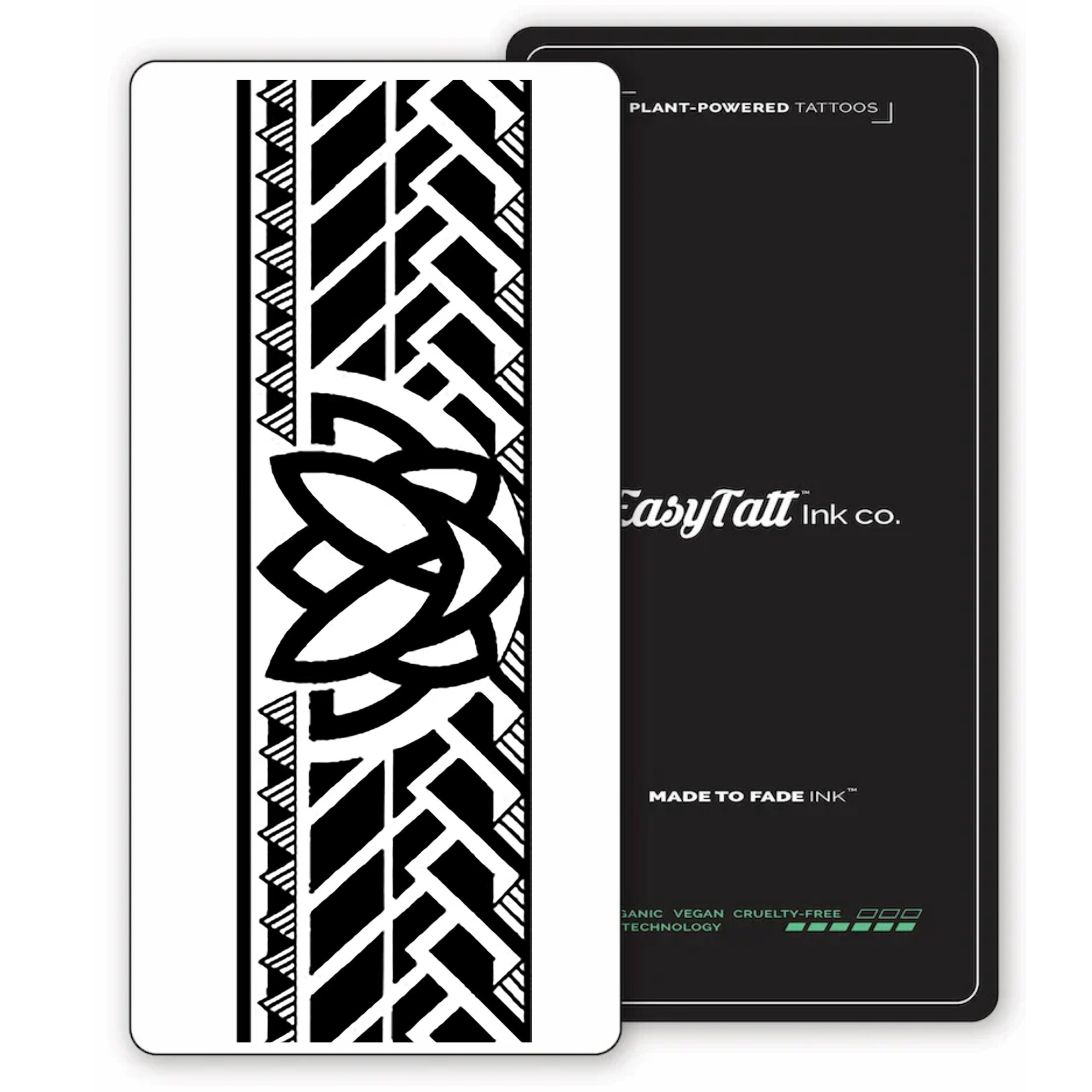 Tribal Nexus Band(ARM/CALF)
