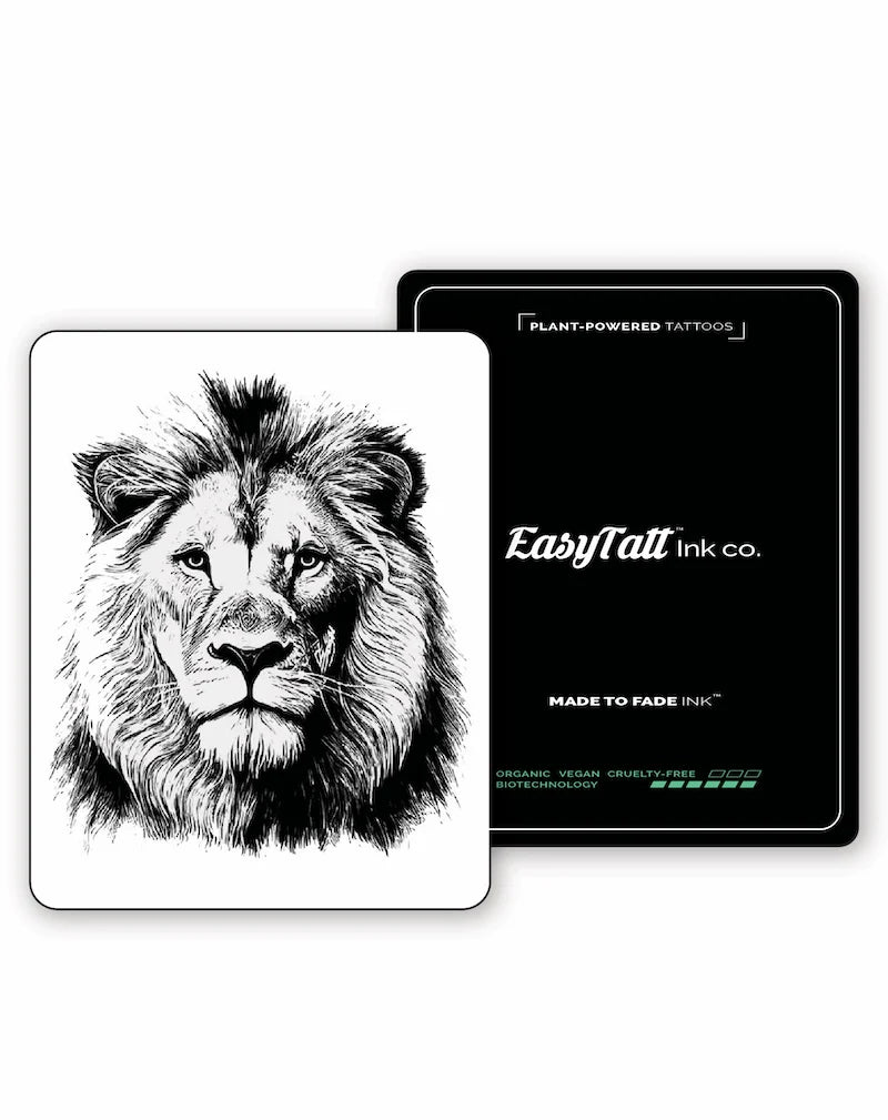 Alpha – EasyTatt™ Ink co.