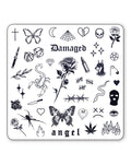 BADASS TATTOO PACK
