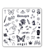 BADASS TATTOO PACK