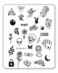 Mixed Feelings 29 Tattoos