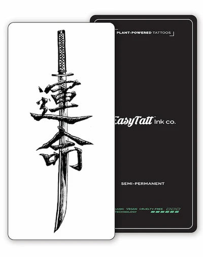 CHOSEN SWORD