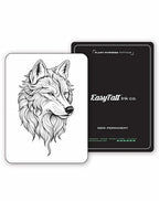 Wise Wolf