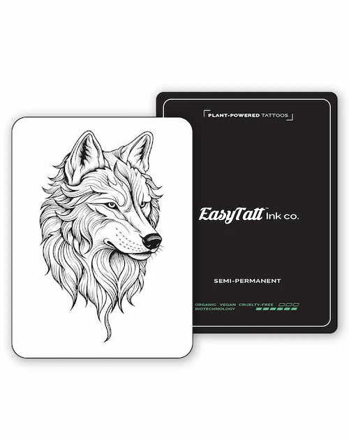 Wise Wolf